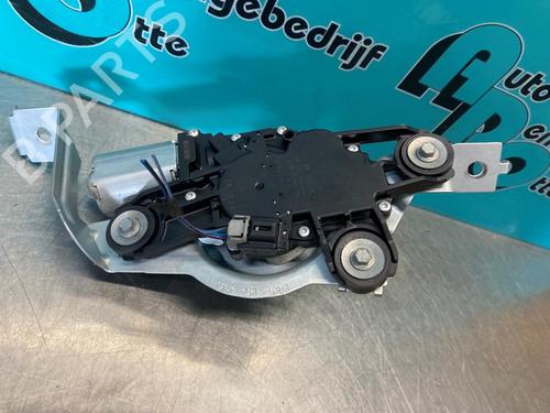 Viskermotor bagrude FORD FIESTA VI (CB1, CCN) 1.25 | BP27270750M102
