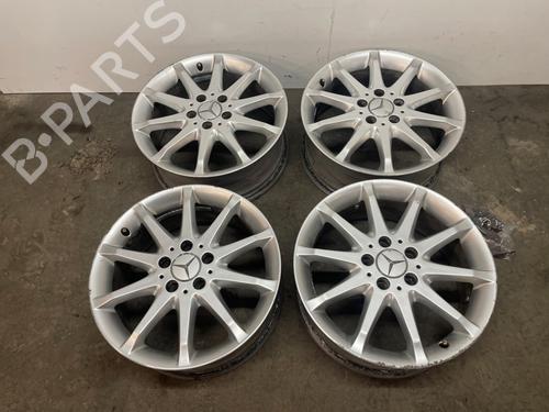 Used Rim MERCEDES-BENZ B-CLASS Sports Tourer (W245) B 200 TURBO (245.234) (193 hp) 30435388