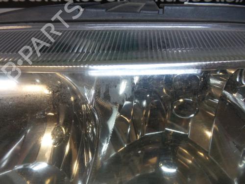 Left headlight VW POLO (6N2) 1.4 16V | BP19606841C28 - Image 2