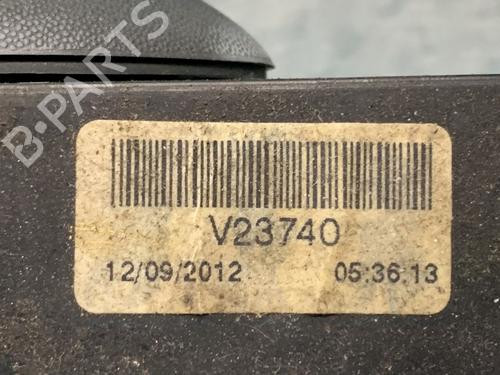 Exterior handle MERCEDES-BENZ CITAN Box Body/MPV (W415) 109 CDI (415.601, 415.603, 415.605) | BP22764162C122 