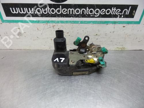 Used Front left lock Front left lock JEEP GRAND CHEROKEE I (ZJ, ZG) 4.0 i 4x4 (ZJ) (180 hp) 34561917 34561917