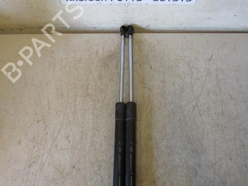 Used Tailgate lift support RENAULT CLIO III (BR0/1, CR0/1) 1.5 dCi (BR17, CR17) (86 hp) 19587176