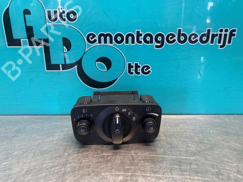 Used Headlight switch FORD MONDEO IV Turnier (BA7) 1.8 TDCi (125 hp) 28305812