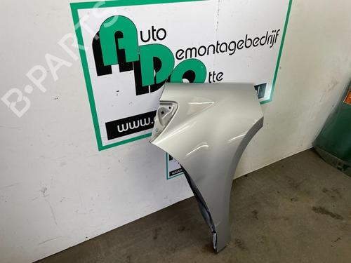 Right front fenders MERCEDES-BENZ A-CLASS (W169) A 150 (169.031, 169.331) | BP19616032C42 