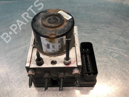 ABS pump NISSAN PIXO (UA0) 1.0 | BP20719327M43 