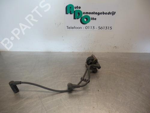 Used Ignition coil FIAT SEICENTO / 600 (187_) 0.9 (187AXA, 187AXA1A) (39 hp) 19592814
