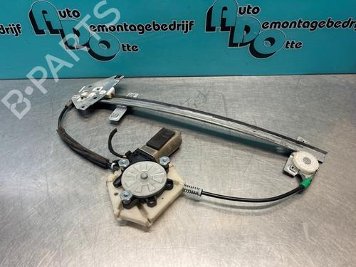 Front right window mechanism VOLVO V40 Estate (645) 1.8 | BP28298089C23 
