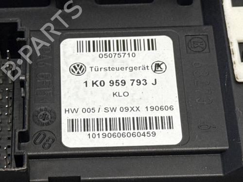 Rudehejsemekanisme ventre foran VW GOLF V (1K1) 2.0 TDI | BP28300401C22 