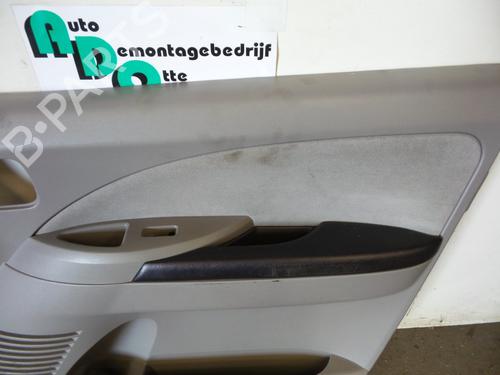 Front right panel MITSUBISHI GRANDIS (NA_W) 2.4 MIVEC (NA4W) | BP19598281C59 