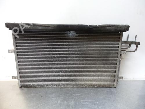 Used AC radiator FORD FOCUS II Turnier (DA_, FFS, DS) 1.6 TDCi (109 hp) 19595663