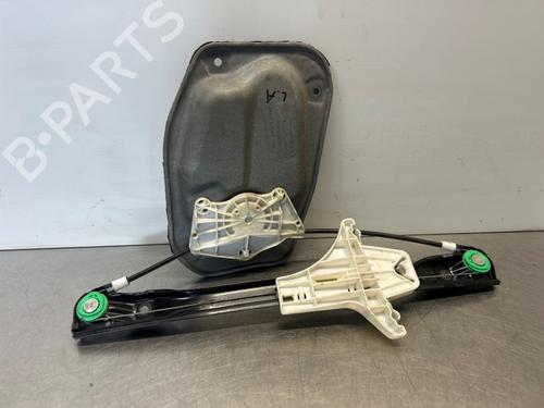 Rear left window mechanism VW GOLF V (1K1) 1.6 FSI | BP28300470C24 