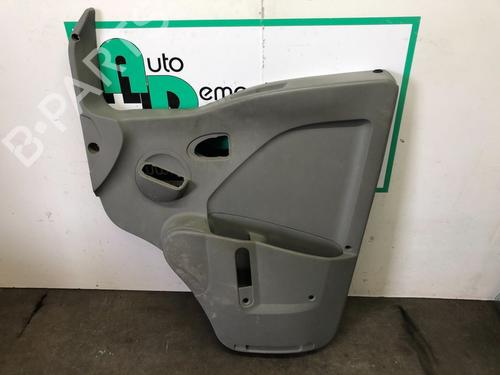 Used Front right panel OPEL MOVANO A Van (X70) 2.5 CDTI (FD) (120 hp) 19613827
