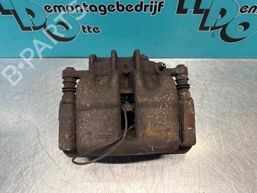 Left front brake caliper CITROËN JUMPY II Van 1.6 HDi 90 16V | BP28299669M105 - Image 2