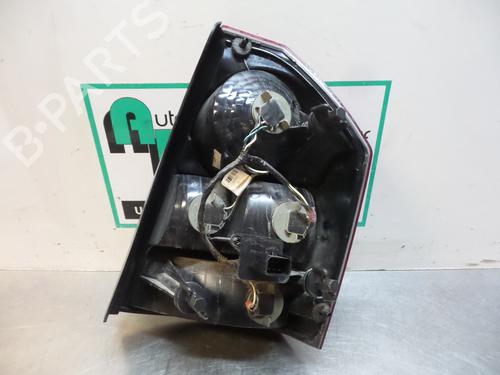 Left taillight CHRYSLER 300C (LX, LE) 2.7 | BP19610658C34 - Image 2