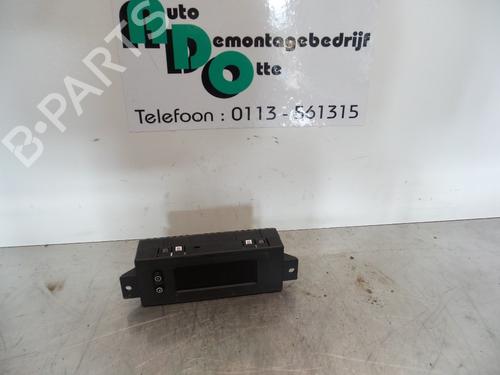 Used Display monitor Display monitor 19589494 19589494