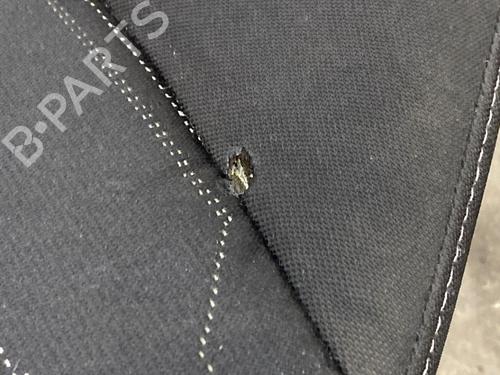 Sæde Bagtil KIA PICANTO II (TA) 1.2 | BP32082046C17 