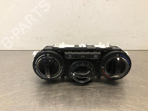 Comando chauffage PEUGEOT 208 I (CA_, CC_) 1.2 VTI 82 (82 hp) 29965539