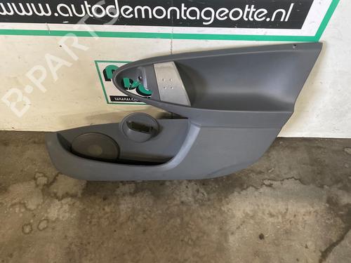 Forreste højre beklædning TOYOTA AYGO (_B1_) 1.0 (KGB10_, KGB10R) | BP28299871C59 