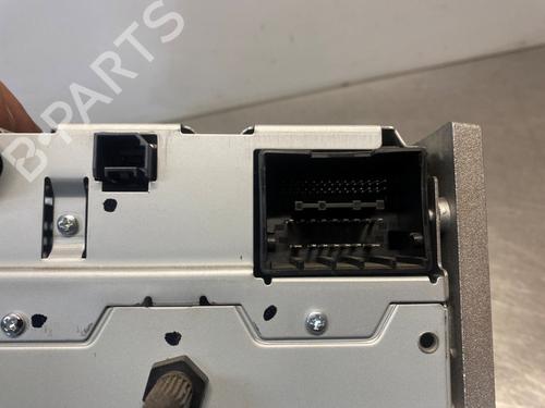 Radio CHEVROLET AVEO Saloon (T300) 1.2 | BP30167711E6 