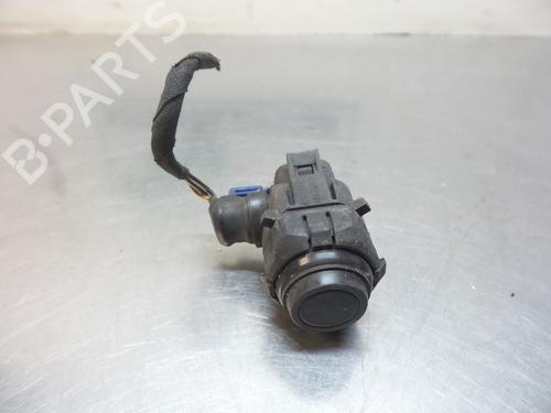 Used Electronic module Electronic module 19607301 19607301