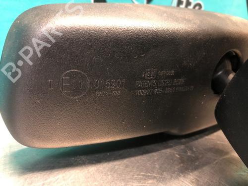 Rear mirror PEUGEOT 207 (WA_, WC_) 1.6 16V VTi | BP28299007I6 