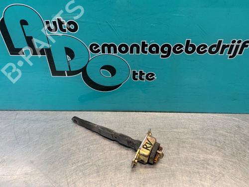 Used Hinge/Door check strap DAIHATSU CUORE VI (L251, L250_, L260_) 1.0 (58 hp) 19626643