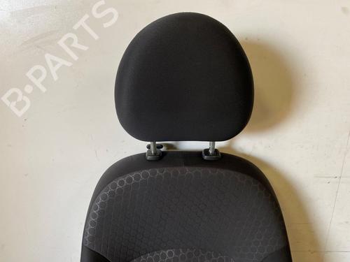 Right front seat MITSUBISHI MIRAGE / SPACE STAR VI Hatchback (A0_A) 1.0 (A05A) | BP39647869C16 - Image 2