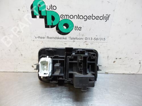 Switch RENAULT MEGANE II Estate (KM0/1_) 1.5 dCi (KM0F, KM0T, KM2B) | BP19600854I30 