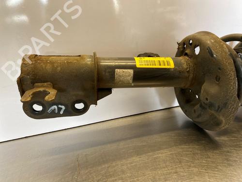Left front shock absorber OPEL KARL (C16) 1.0 | BP38680958M16 - Image 2