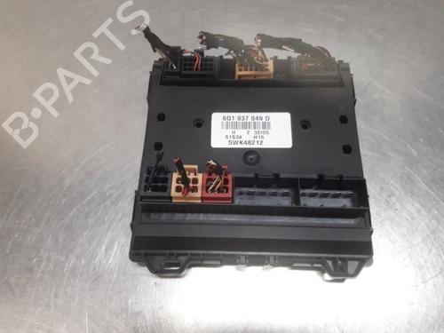 Sikringsdåse VW FOX Hatchback (5Z1, 5Z3, 5Z4) 1.2 (55 hp) 19614874