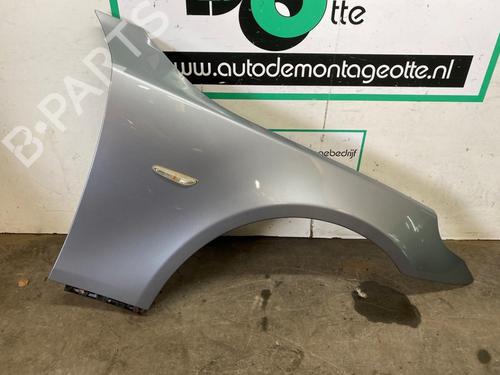 Used Right front fenders BMW 5 (E60) 525 i (218 hp) 20719453