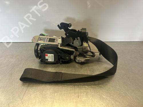 Used Front left seatbelt Front left seatbelt 37759945 37759945