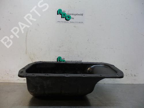Used Oil sump Oil sump 19600987 19600987