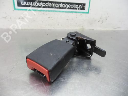 Used Seat buckle BMW X5 (E53) 3.0 d (184 hp) 19613528