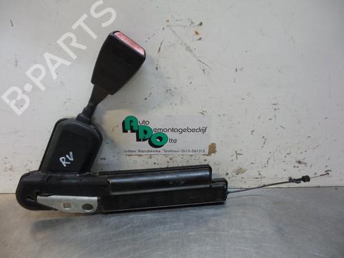 Used Seat buckle BMW 3 Coupe (E36) 316 i (102 hp) 19604656