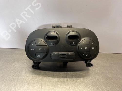 climate-control-abarth-500-595-695-2008-38680994 main image