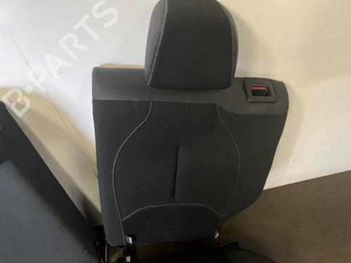 Rear seat CITROËN DS3 (SA_) 1.6 HDi 90 | BP33115889C17  - Image 5