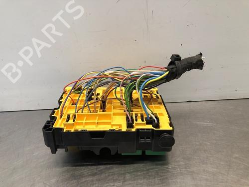 Fuse box PEUGEOT 208 I (CA_, CC_) 1.2 VTI 82 | BP29965599E1