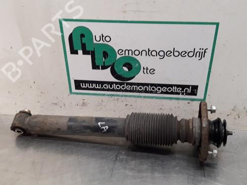 Used Left rear shock absorber Left rear shock absorber 19613637 19613637