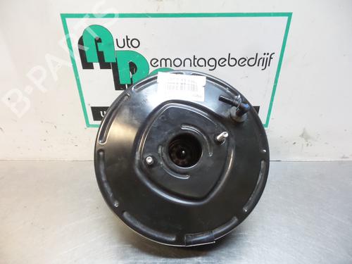 Used Servo brake PEUGEOT PARTNER Box Body/MPV 1.6 HDi / BlueHDi 75 (75 hp) 19611755