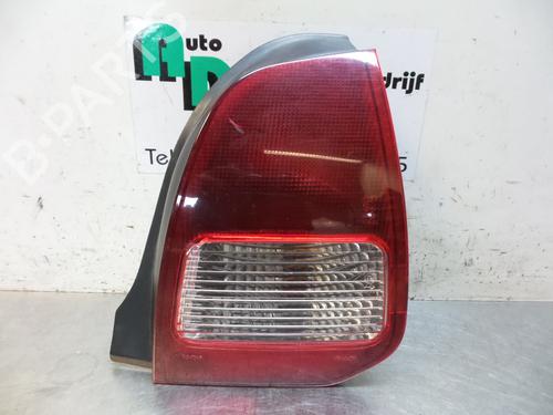 Used Right taillight Right taillight MITSUBISHI COLT V (CJ_, CP_) 1300 GL,GLX (CJ1A) (75 hp) 28368883 28368883