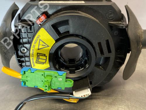 Steering column stalk FIAT PANDA (169_) 1.2 (169.AXB11, 169.AXB1A) | BP38680938I23 - Image 4
