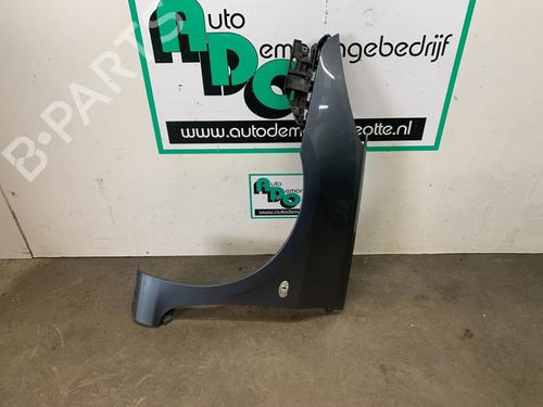 Used Left front fenders PEUGEOT 307 SW (3H) 1.6 16V (109 hp) 19621807
