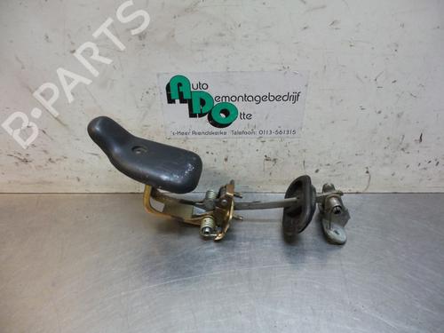 Used Hinge/Door check strap RENAULT KANGOO Express (FC0/1_) 1.5 dCi (FC08, FC09) (82 hp) 19601374