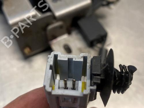 Clutch pedal PEUGEOT PARTNER MPV (5_, G_) 1.4 | BP28300525I13 