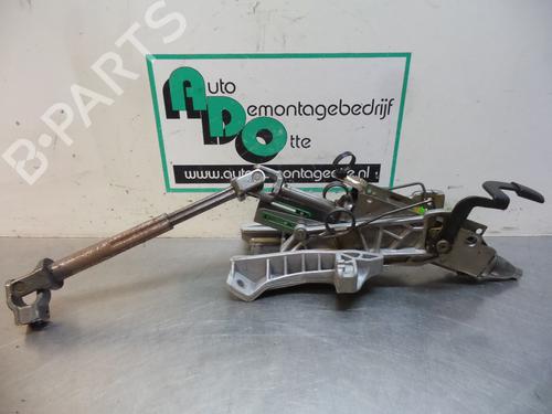 Used Steering column Steering column 19611455 19611455