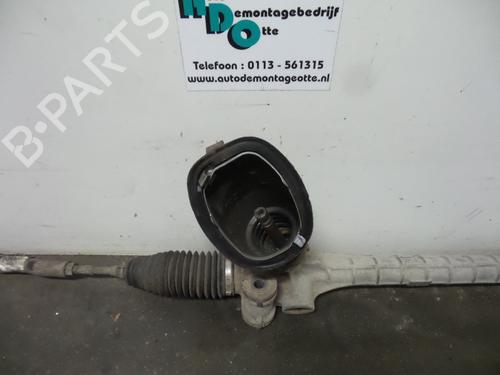 Steering rack PEUGEOT 107 (PM_, PN_) 1.0 | BP19612515M22 