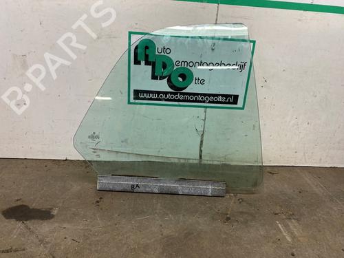 Used Rear right door window VW GOLF IV Cabriolet (1E7) 1.8 (90 hp) 19626632