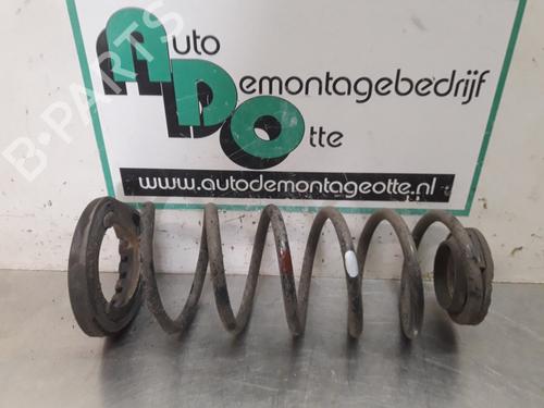 Used Shock absorber spring DAEWOO KALOS (KLAS) 1.2 (72 hp) 19614507