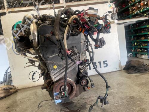 Engine MERCEDES-BENZ CITAN Box Body/MPV (W415) 108 CDI (415.601, 415.603) | BP28300278M1 